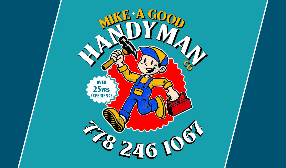 Mike A Good Handyman Co.